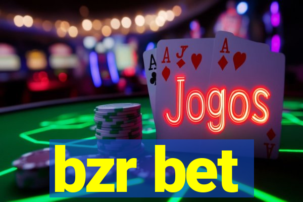 bzr bet